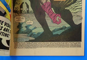 Wolverine #1-4 Set (1982) - VF-NM- (8.0-9.2) - 1st Solo Wolverine Series