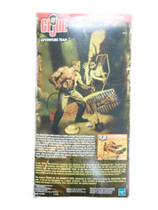 G.I. Joe Adventure Team (2001): Secret of the Mummy's Tomb