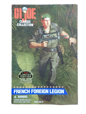 G.I. Joe Classic Collection (1997): French Foreign Legion