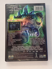 Godzilla - DVD [Pre-Owned]