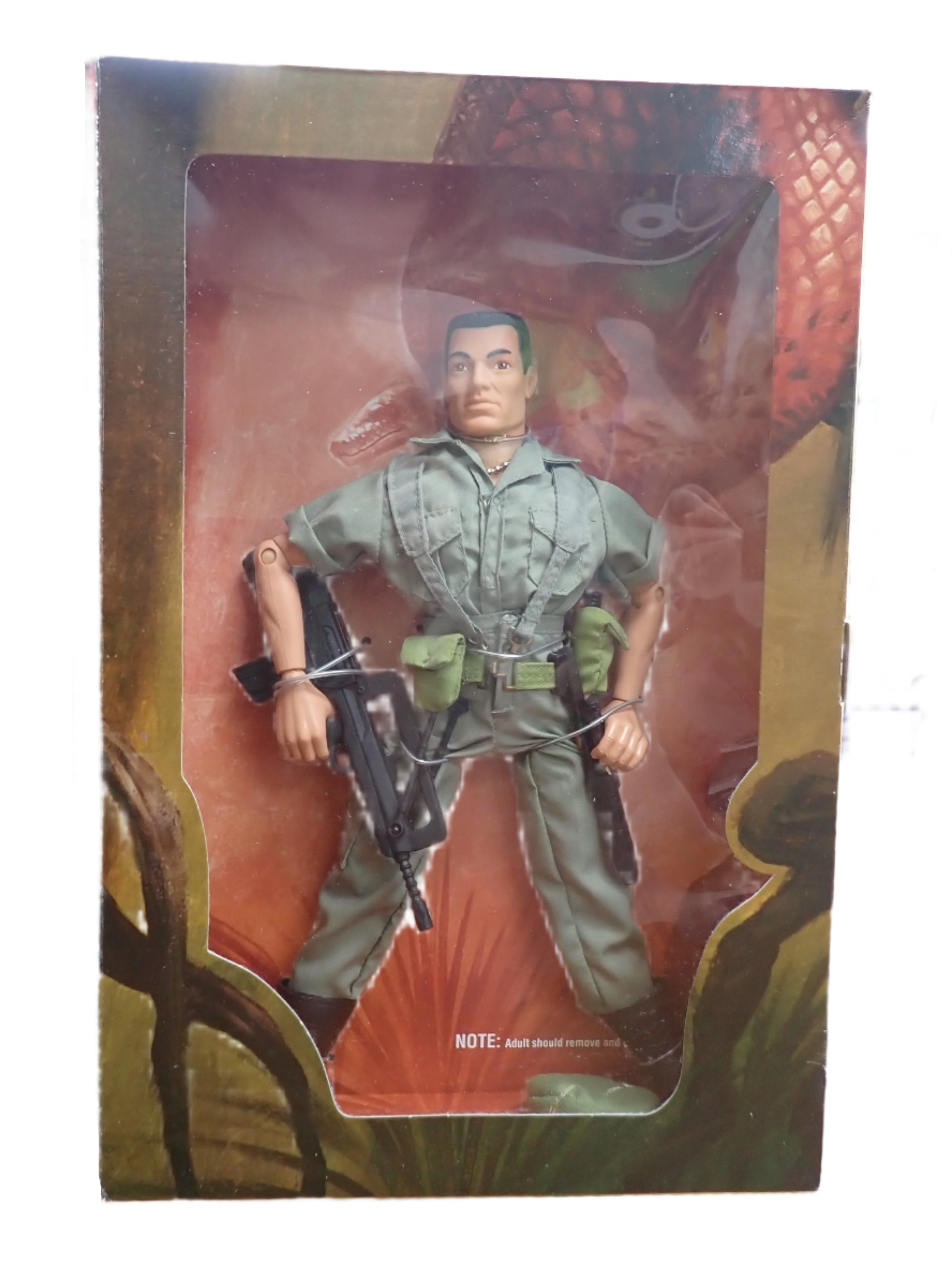 G.I. Joe Classic Collection (1997): French Foreign Legion