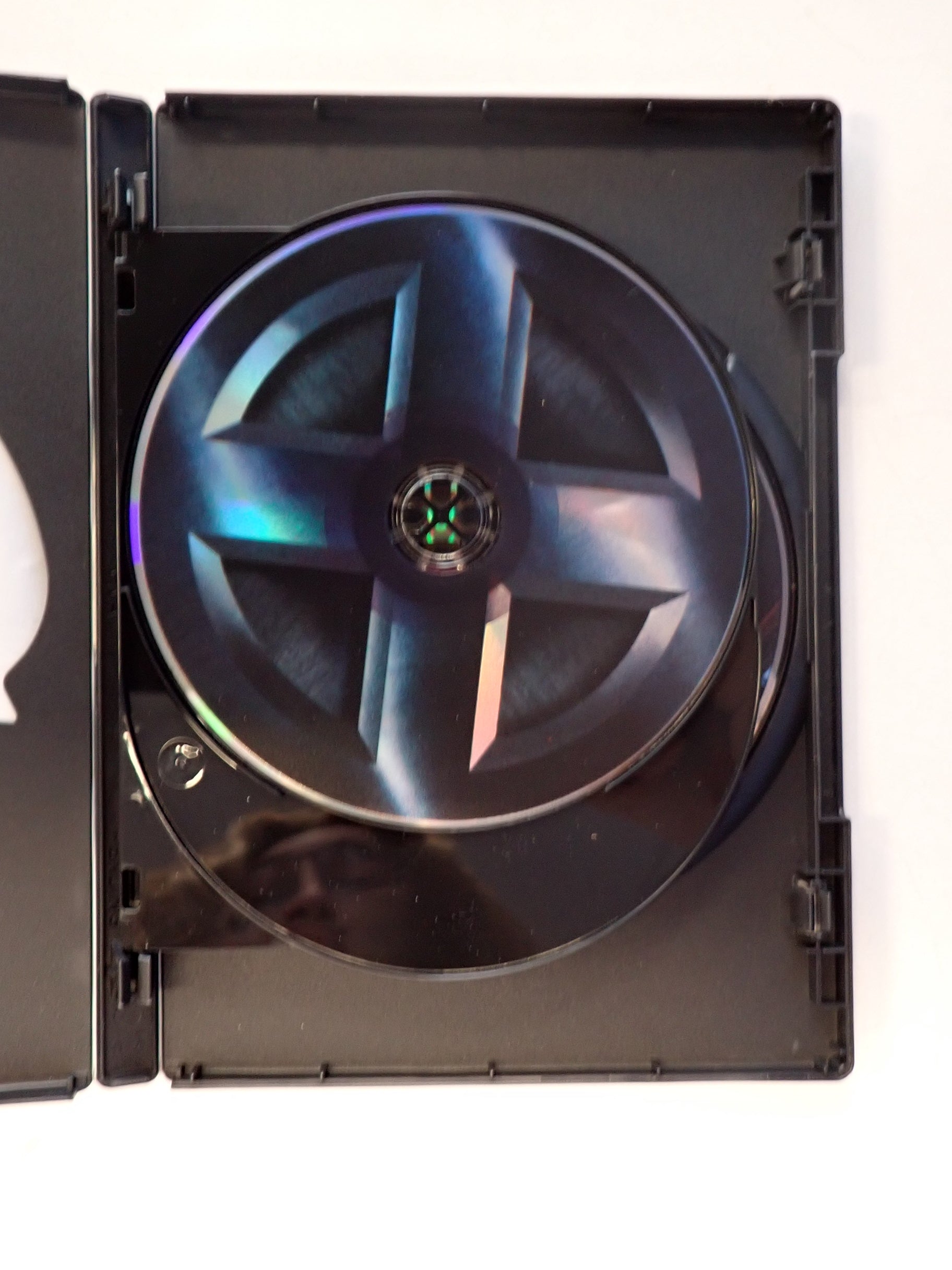 X-Men Triple Feature - DVD [Pre-Owned]