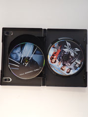 X-Men Triple Feature - DVD [Pre-Owned]