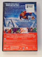 All Star Superman - DVD [Pre-Owned]