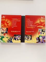 Batman the Animated Series (Volume one) - DVD [Pre-Owned]