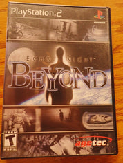 Echo Night Beyond