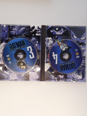 Batman the Animated Series (Volume one) - DVD [Pre-Owned]