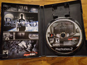 Echo Night Beyond