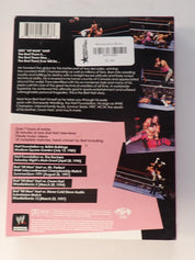 Bret Hart Hit Man - DVD [Pre-Owned]