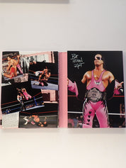 Bret Hart Hit Man - DVD [Pre-Owned]