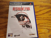Resident Evil Dead Aim