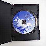 Monty Python's Holy Grail - DVD [Pre-Owned]
