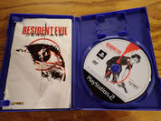Resident Evil Dead Aim