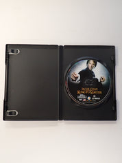 Jackie Chan Kung Fu Master - DVD [Pre-Owned]