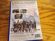 Resident Evil Outbreak