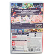 Mario Party Superstars - Switch