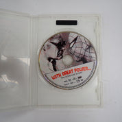With Great Power... the Stan Lee Story - DVD (Pre-Owned)