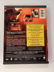 A Nightmare on Elm Street - DVD [Pre-Owned]