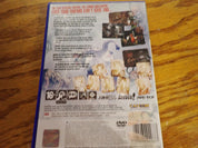 Resident Evil Outbreak File #2