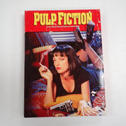 Pulp Fiction - DVD (Pre-Owned)
