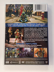 Ninja Turtles the Next Mutation - DVD [Pre-Owned]
