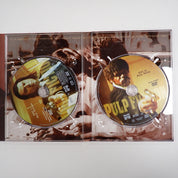 Pulp Fiction - DVD (Pre-Owned)
