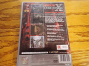 RE Code: Veronica X