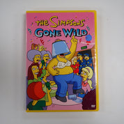 The Simpsons Gone Wild - DVD [Pre-Owned]