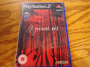 Resident Evil 4