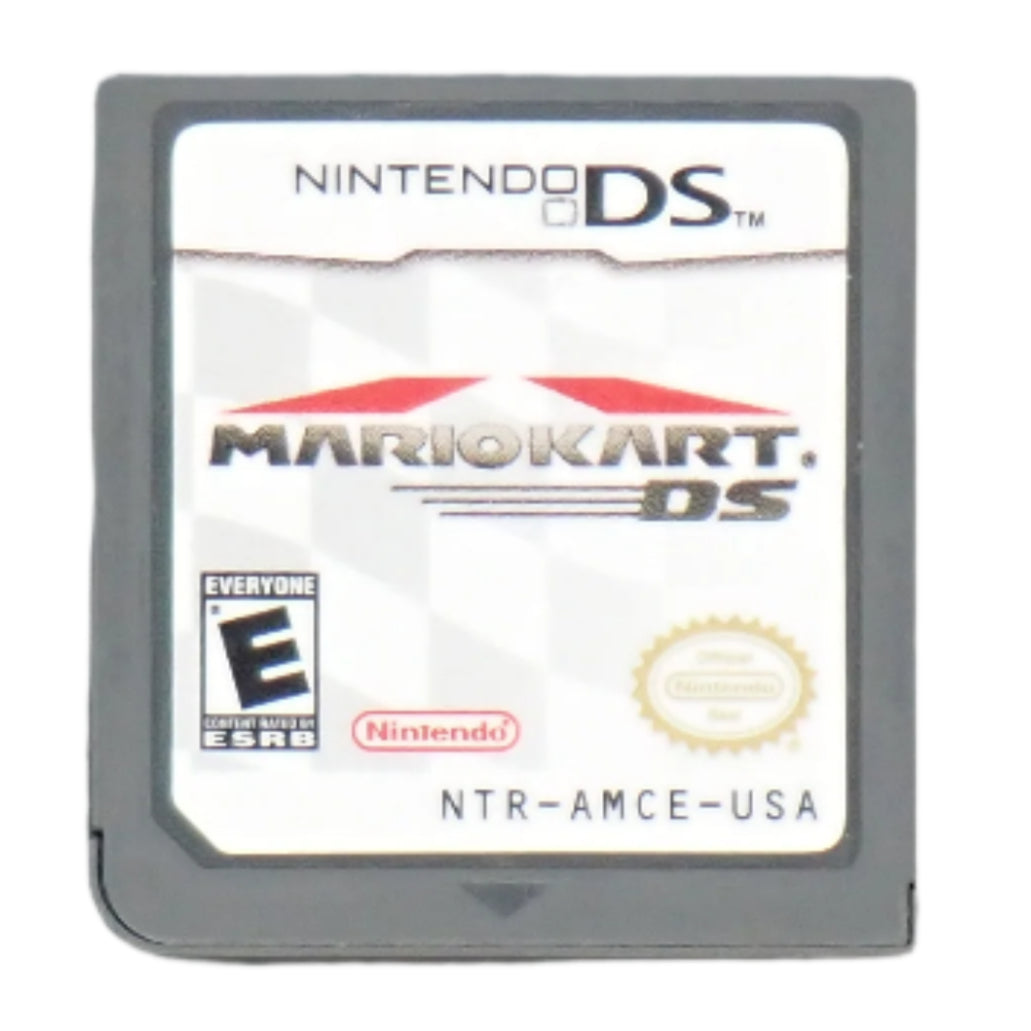 Mario Kart DS [Loose] - DS