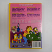 The Simpsons Gone Wild - DVD [Pre-Owned]