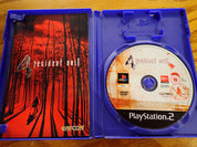 Resident Evil 4