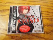 Dino Crisis