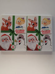 The Original Christmas Classics - DVD [Pre-Owned]