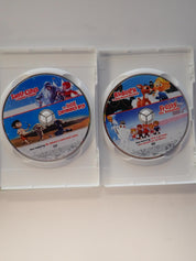 The Original Christmas Classics - DVD [Pre-Owned]