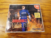 Biohazard 2 Value Plus