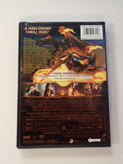 Ghost Rider - DVD [Pre-Owned]