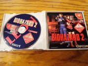 Biohazard 2 Value Plus