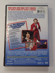 Will Ferrell Anchorman, The Legend of Ron Burgundy - DVD [Pre-Owned]
