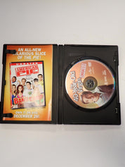 The 40-Year-Old Virgin (Unrated) - DVD [Pre-Owned]