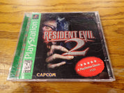 Resident Evil 2 GH