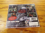 Resident Evil 2 GH