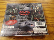Resident Evil 2 - PS1