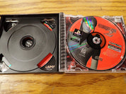 Resident Evil 2 - PS1