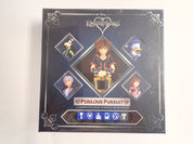 Kingdom Hearts Perilous Pursuit - [Pre-Owned]