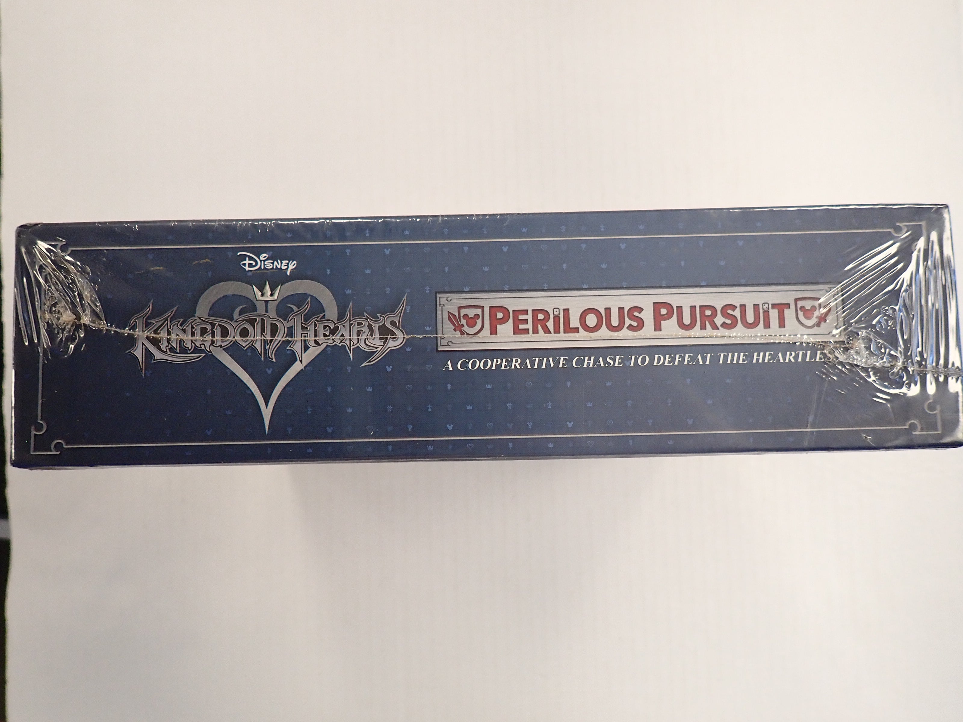 Kingdom Hearts Perilous Pursuit - [Pre-Owned]