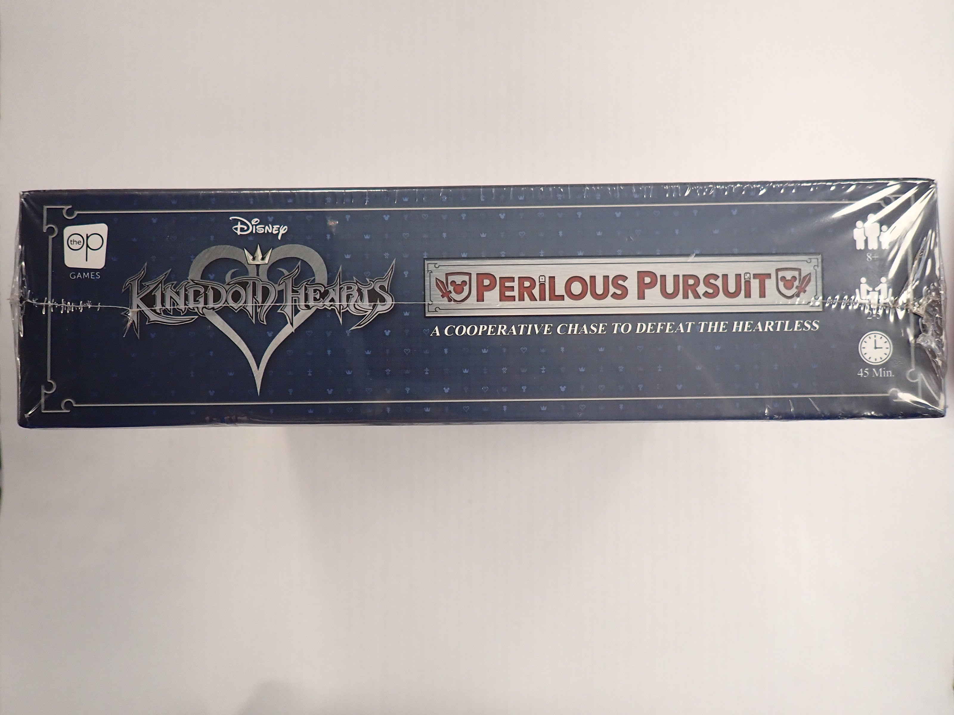Kingdom Hearts Perilous Pursuit - [Pre-Owned]