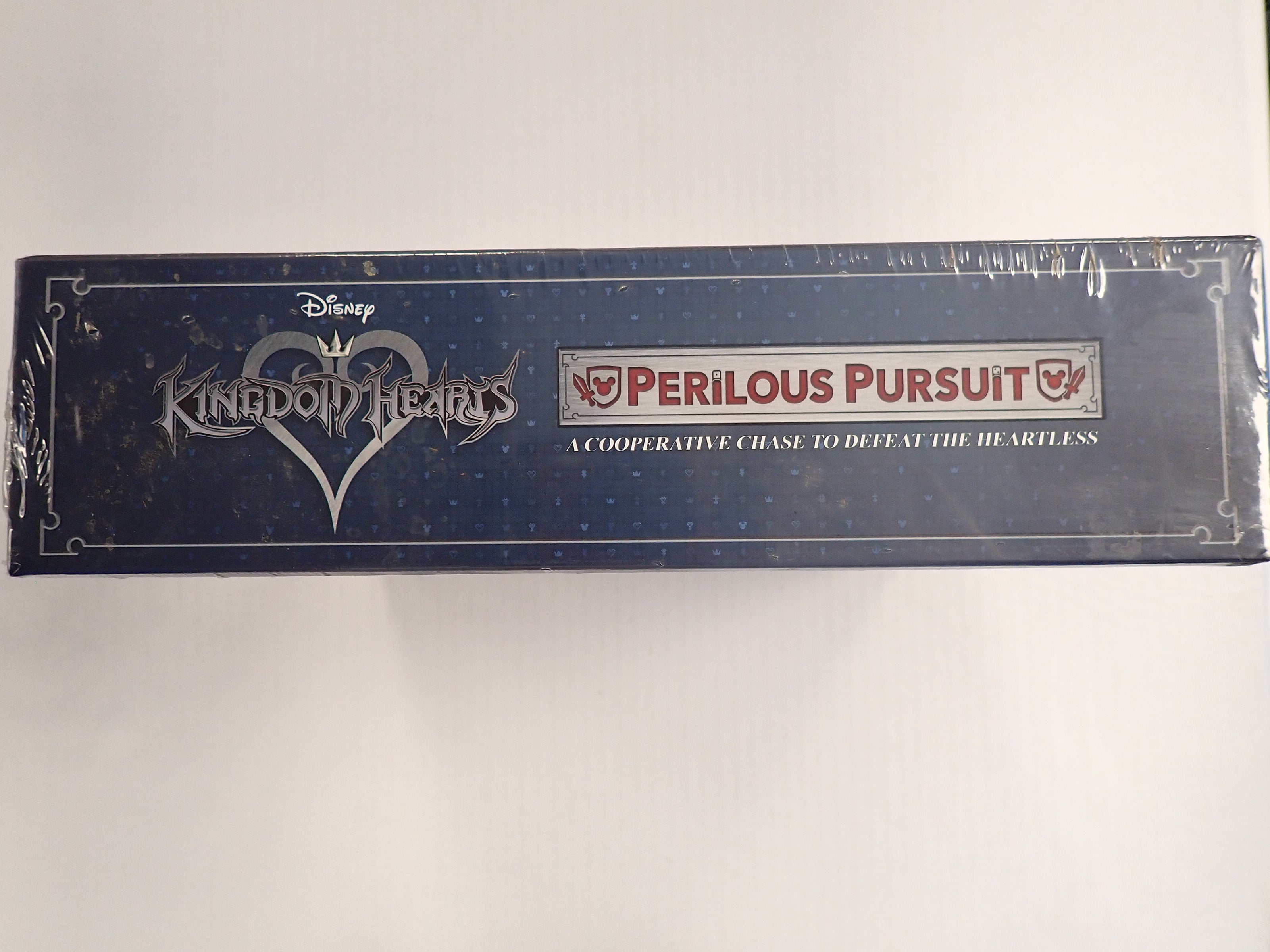 Kingdom Hearts Perilous Pursuit - [Pre-Owned]