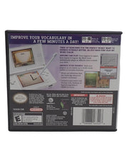My Word Coach - Nintendo DS