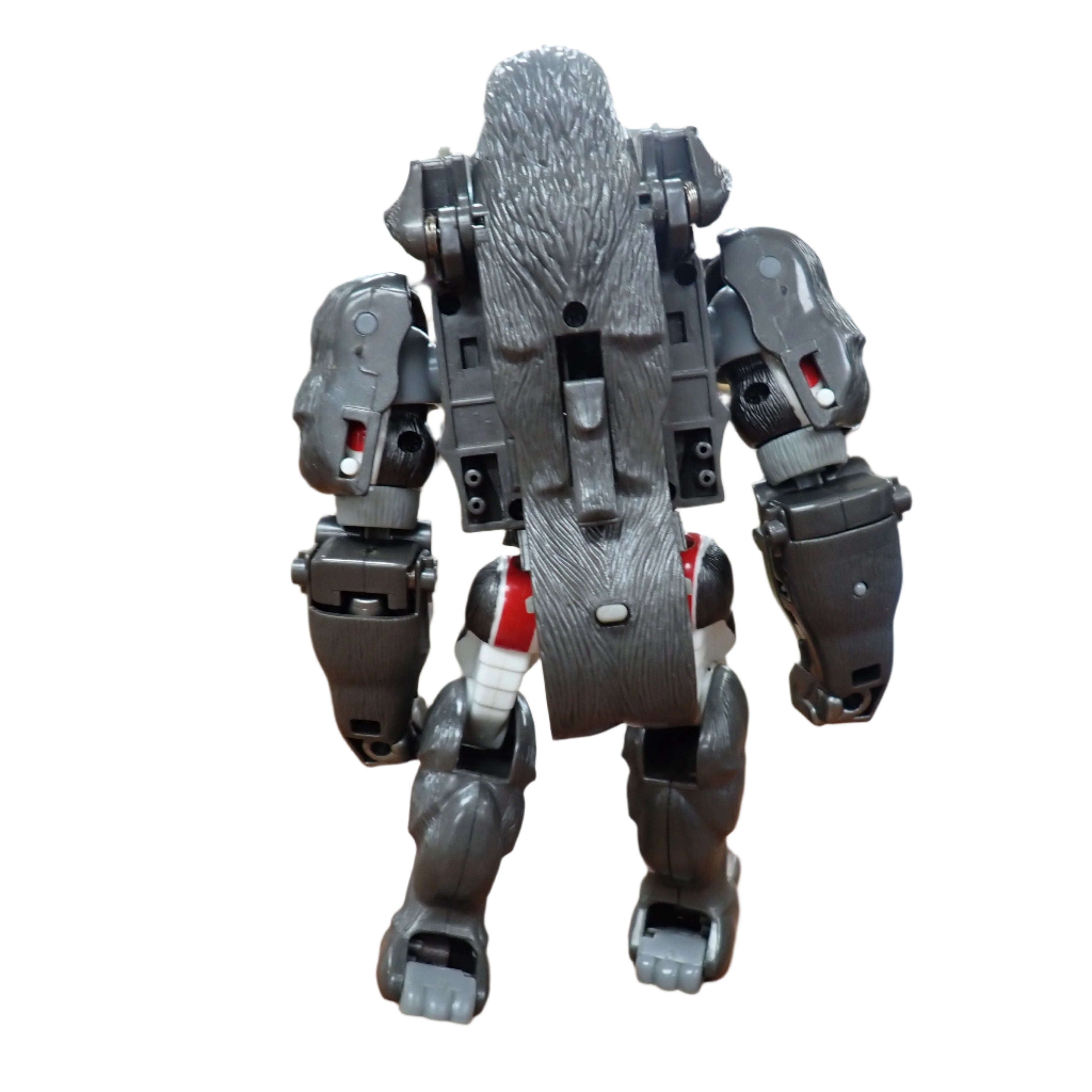 Optimus Primal - Beast Wars Ultra Class [INCOMPLETE]